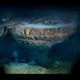 Illustration for article titled First High-Resolution Images of the Wreck of the Titanic